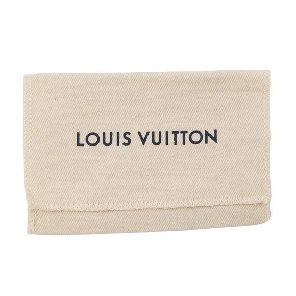 LOUIS VUITTON Multicles 4 Japan Limited Edition Monogram Tonic Lemon - Picture 11 of 13